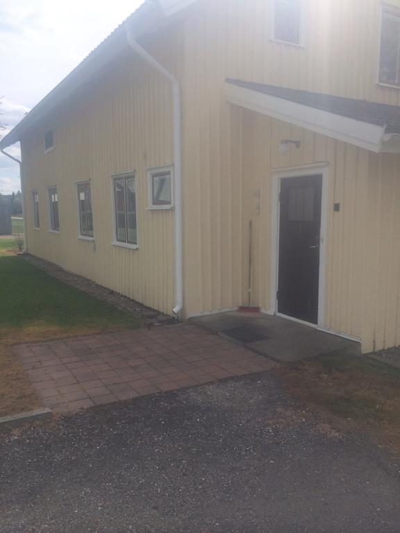 Ulricehamn Nilsagarden Daire Oda fotoğraf