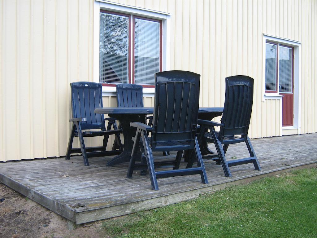 Ulricehamn Nilsagarden Daire Oda fotoğraf